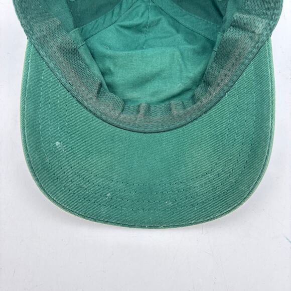 Aime Leon Dore ALD Unisphere Baseball Cap Snapback Hat Faded - Picture 10 of 12